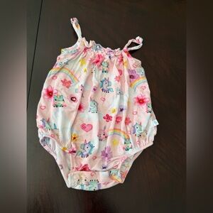 Posh peanut X fisher price bubble